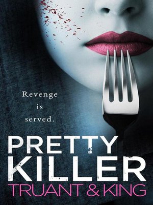 cover image of Pretty Killer